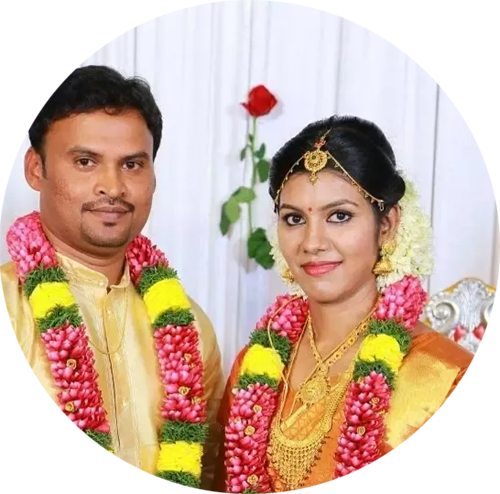 Intercaste Marriage